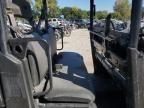 2018 Polaris Ranger Crew Diesel