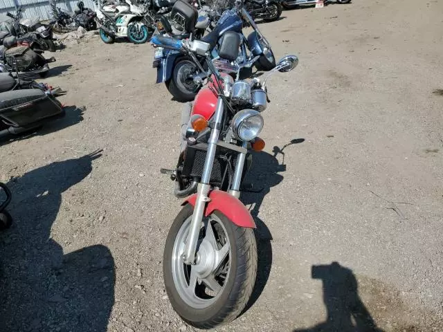 1996 Honda VF750 C