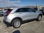 2021 Cadillac XT4 Luxury