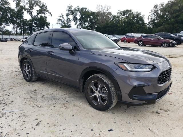 2023 Honda HR-V EXL