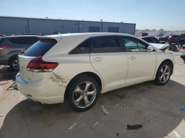 2013 Toyota Venza LE