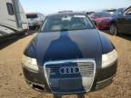 2005 Audi A6 3.2 Quattro