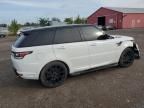 2015 Land Rover Range Rover Sport Autobiography