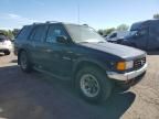 1995 Honda Passport EX