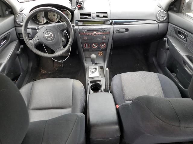 2008 Mazda 3 I