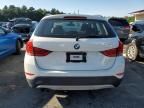 2015 BMW X1 XDRIVE28I