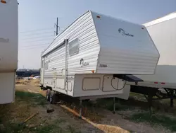 Salvage trucks for sale at Farr West, UT auction: 2000 Other Salem