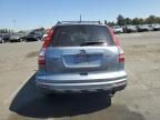 2010 Honda CR-V EXL