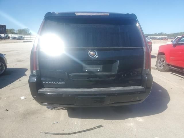 2015 Cadillac Escalade ESV Premium