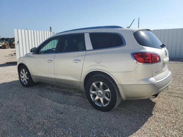 2009 Buick Enclave CXL