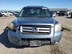 2006 Honda Pilot EX