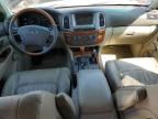 2004 Lexus LX 470