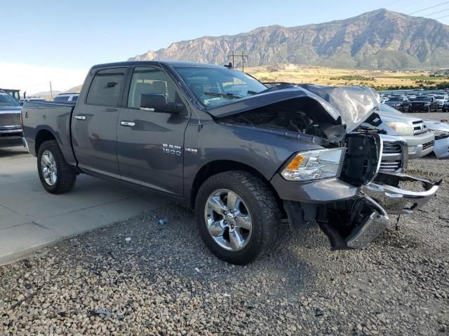 2015 Dodge RAM 1500 SLT