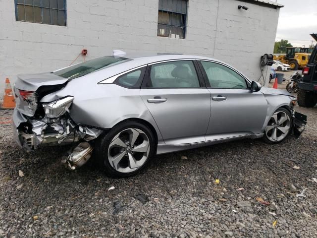 2019 Honda Accord Touring