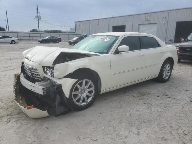 2008 Chrysler 300 Limited