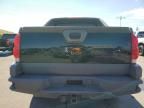 2002 Chevrolet Avalanche K1500