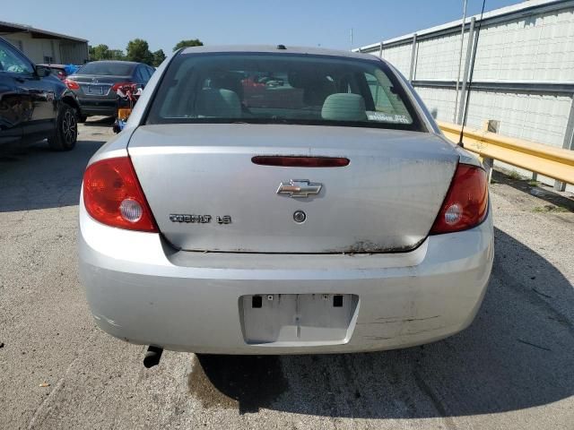 2008 Chevrolet Cobalt LS