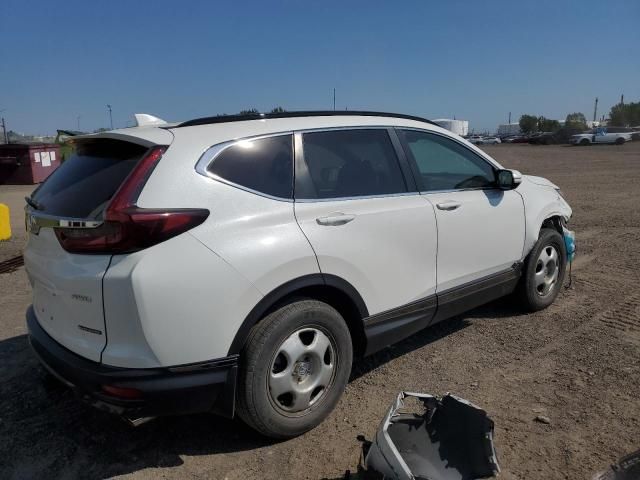 2021 Honda CR-V Touring