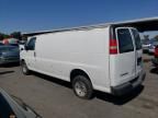 2005 Chevrolet Express G2500