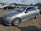 2010 Mercedes-Benz C 300 4matic