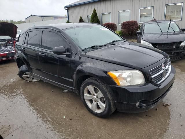 2012 Dodge Caliber SXT