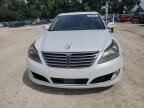 2014 Hyundai Equus Signature