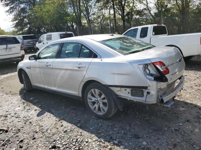 2012 Ford Taurus SEL