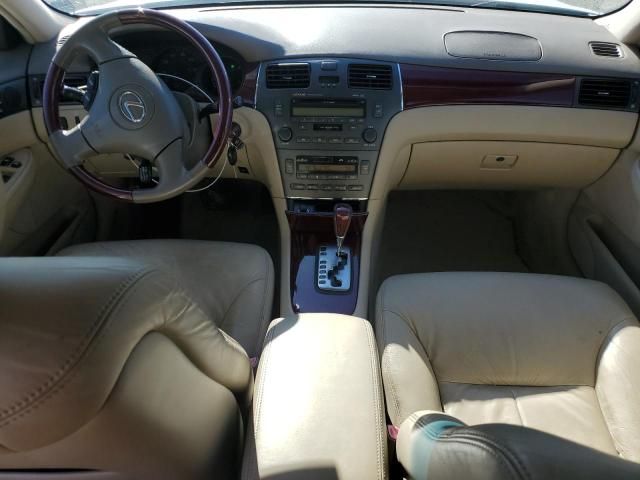 2004 Lexus ES 330