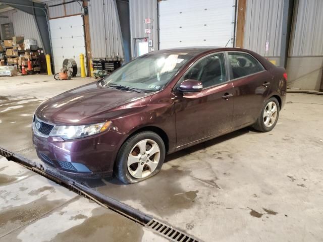 2011 KIA Forte EX