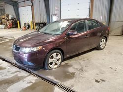 KIA Forte Vehiculos salvage en venta: 2011 KIA Forte EX