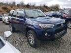 2016 Toyota 4runner SR5/SR5 Premium