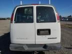 1998 Chevrolet Express G2500