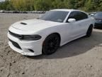 2020 Dodge Charger Scat Pack