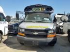 2009 Chevrolet Express G3500