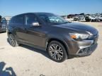 2018 Mitsubishi Outlander Sport ES