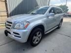 2012 Mercedes-Benz GL 450 4matic