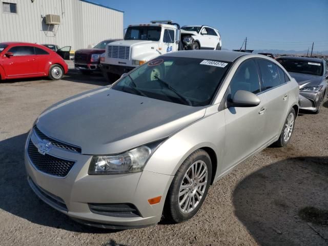 2014 Chevrolet Cruze ECO