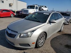 2014 Chevrolet Cruze ECO en venta en Tucson, AZ