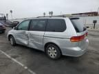 2003 Honda Odyssey EXL