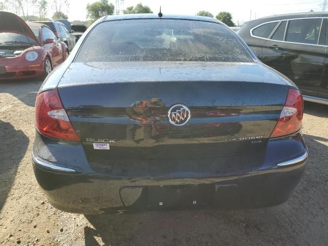 2008 Buick Lacrosse CX