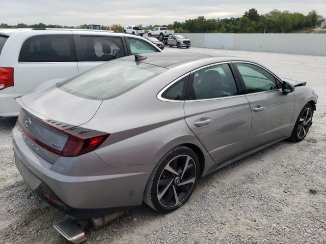 2023 Hyundai Sonata SEL Plus