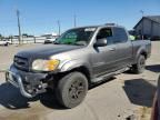 2004 Toyota Tundra Double Cab Limited