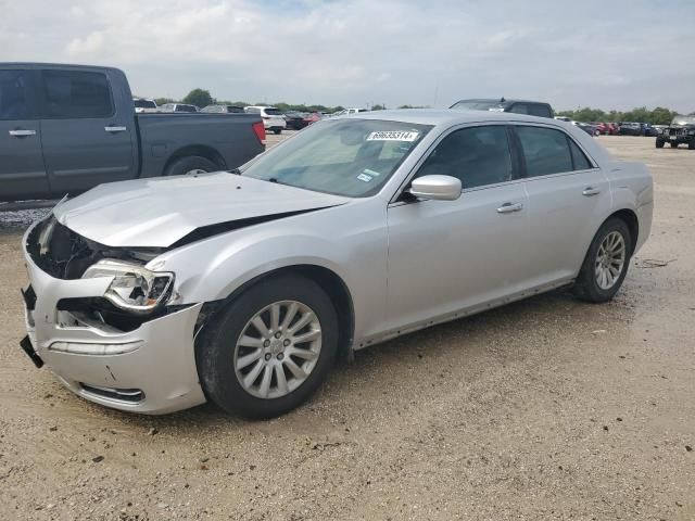 2012 Chrysler 300