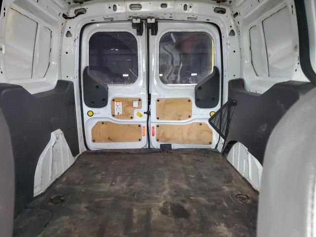 2014 Ford Transit Connect XL