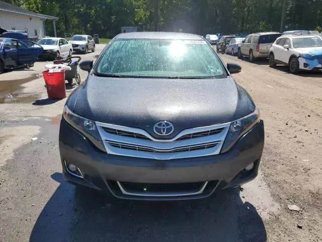 2013 Toyota Venza LE