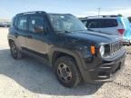 2018 Jeep Renegade Sport