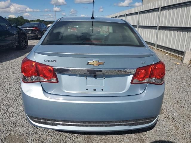 2011 Chevrolet Cruze LT