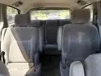 2004 Toyota Sienna LE