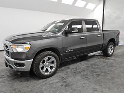 Copart Select Cars for sale at auction: 2020 Dodge RAM 1500 BIG HORN/LONE Star