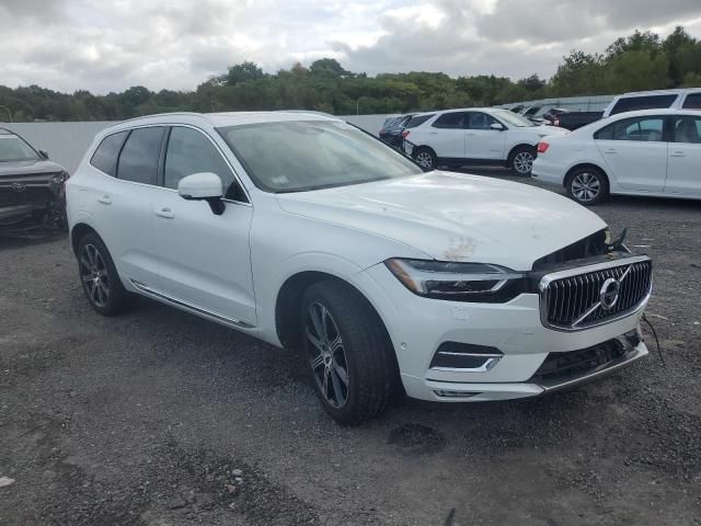 2019 Volvo XC60 T5 Inscription